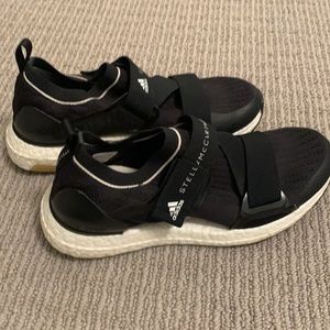 ADIDAS BY STELLA MCCARTNEY ULTRABOOST X SHOES